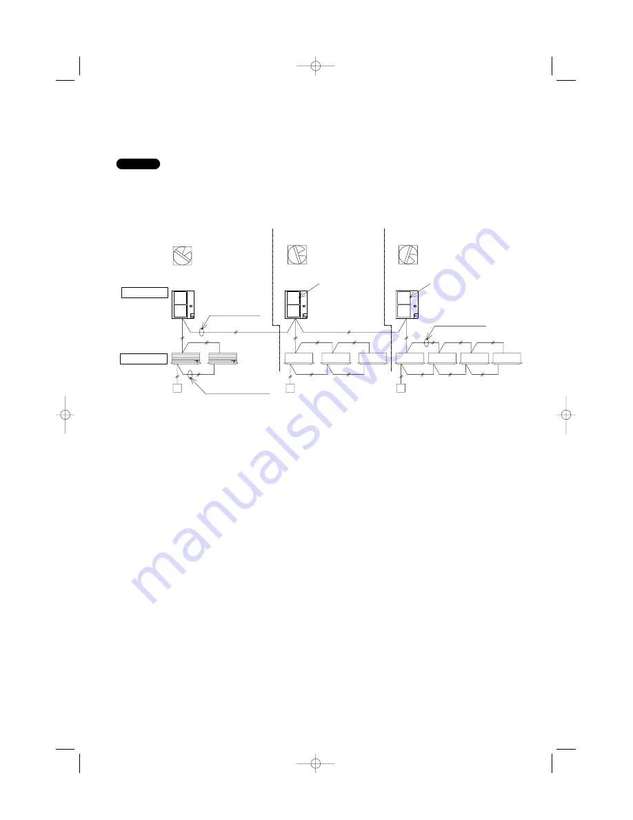 Technibel CAFP 124 R Installation Instructions Manual Download Page 85