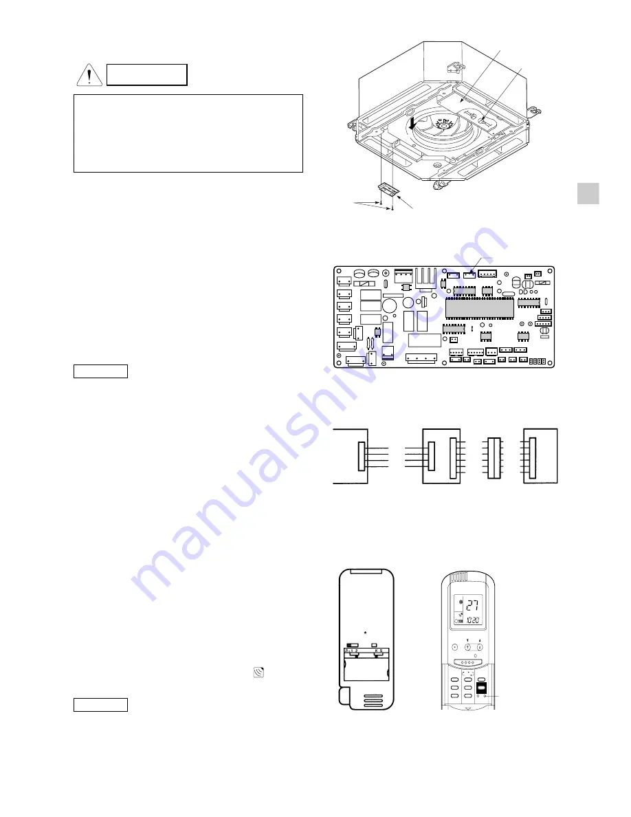 Technibel CAV254R5TAA Скачать руководство пользователя страница 39