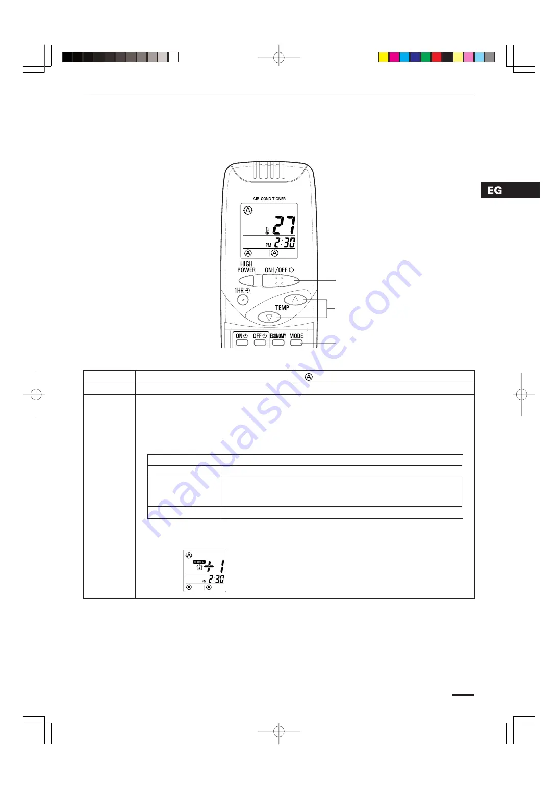 Technibel DSAF124MR5IAA Скачать руководство пользователя страница 11