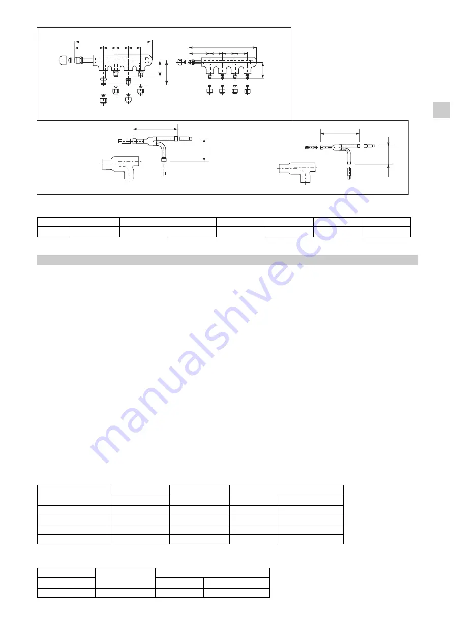 Technibel DSAVM123R5TA Series Installation Manual Download Page 11