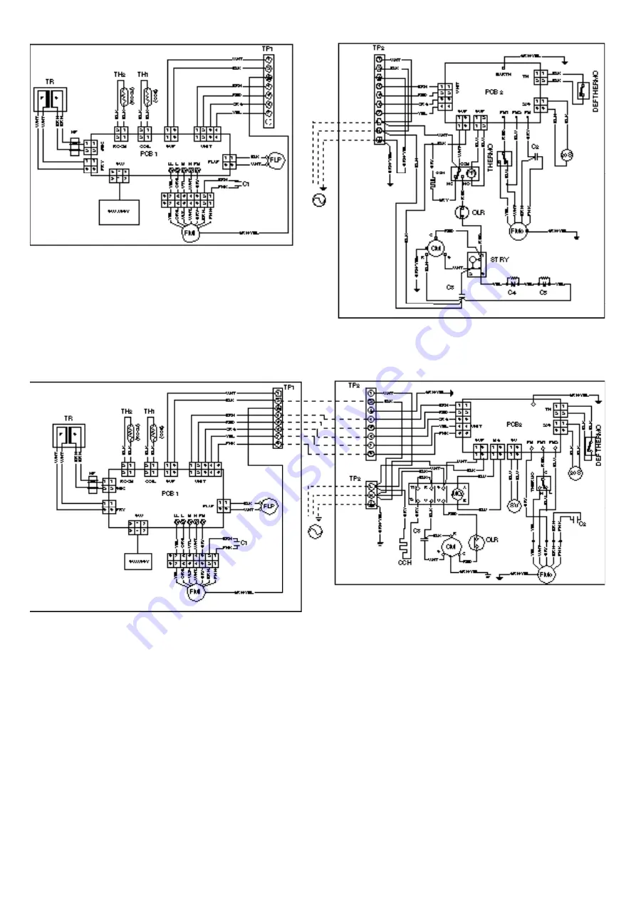 Technibel GR 12X Installation Instructions Manual Download Page 25