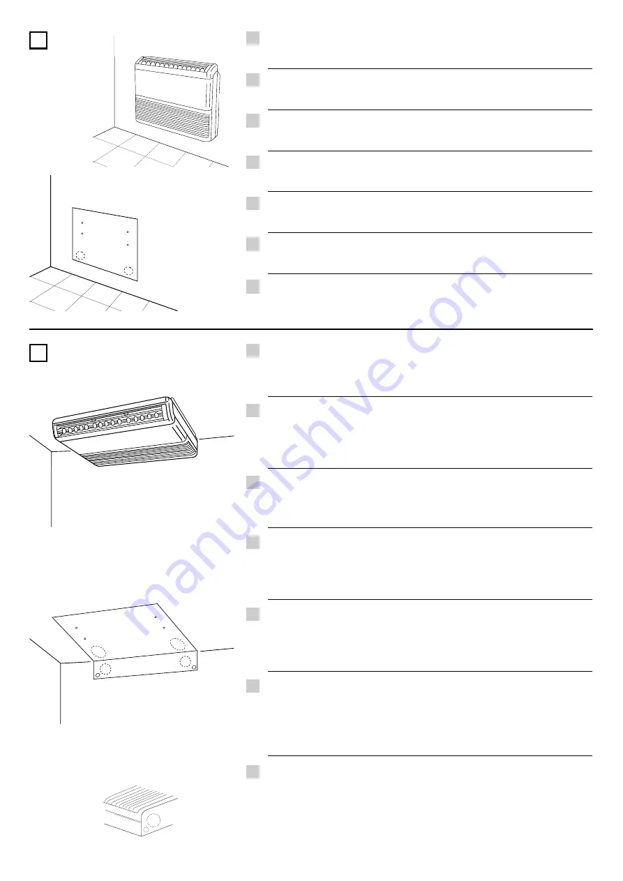 Technibel GRF127R5I Скачать руководство пользователя страница 23