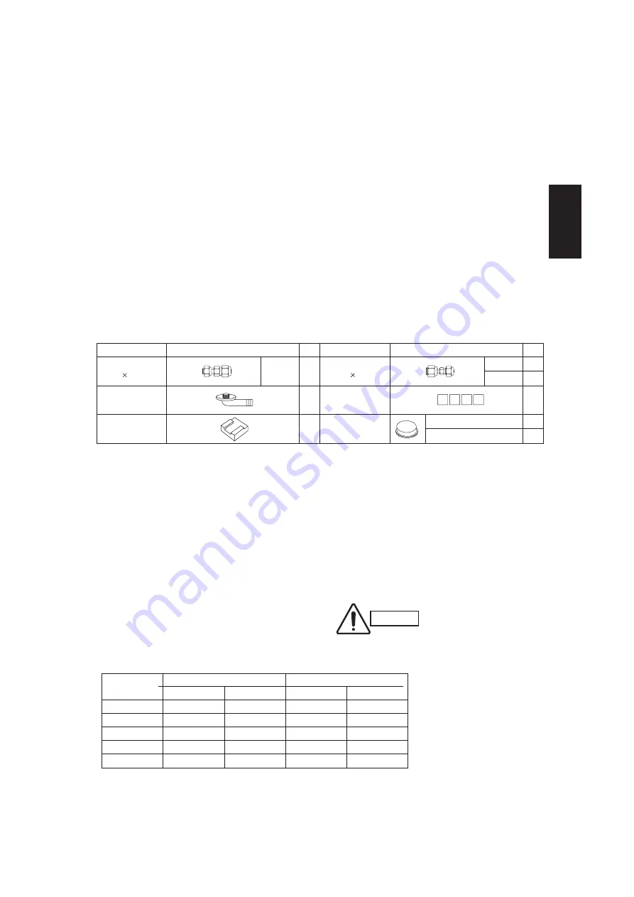 Technibel GRF148MR5I Installation Instructions Manual Download Page 30