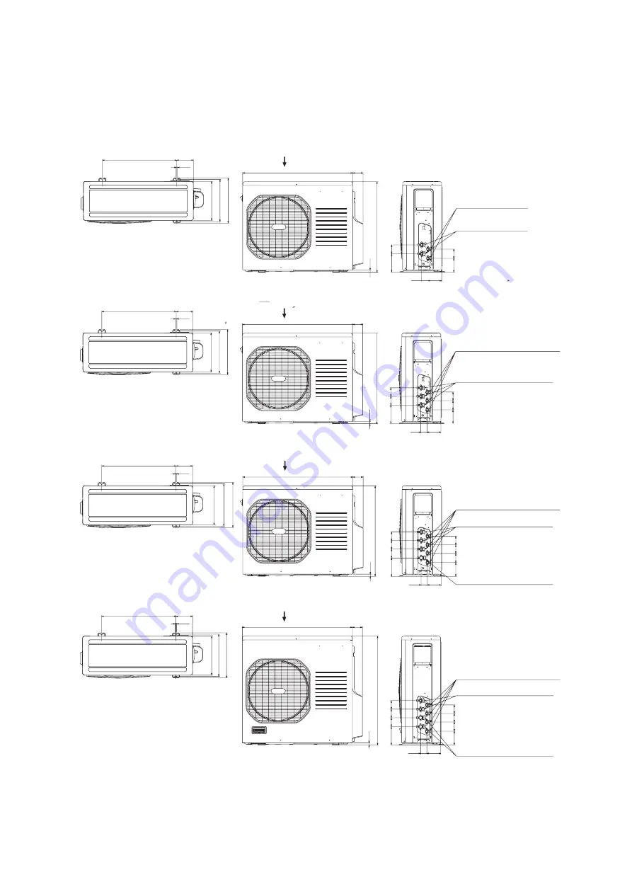 Technibel GRF148MR5I Скачать руководство пользователя страница 37