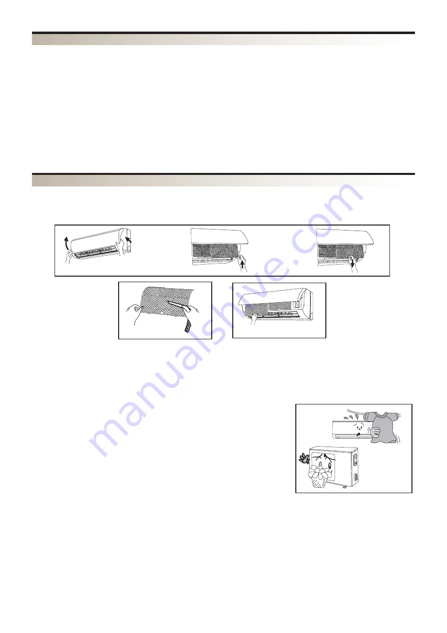 Technibel GRFX123R5I Скачать руководство пользователя страница 11