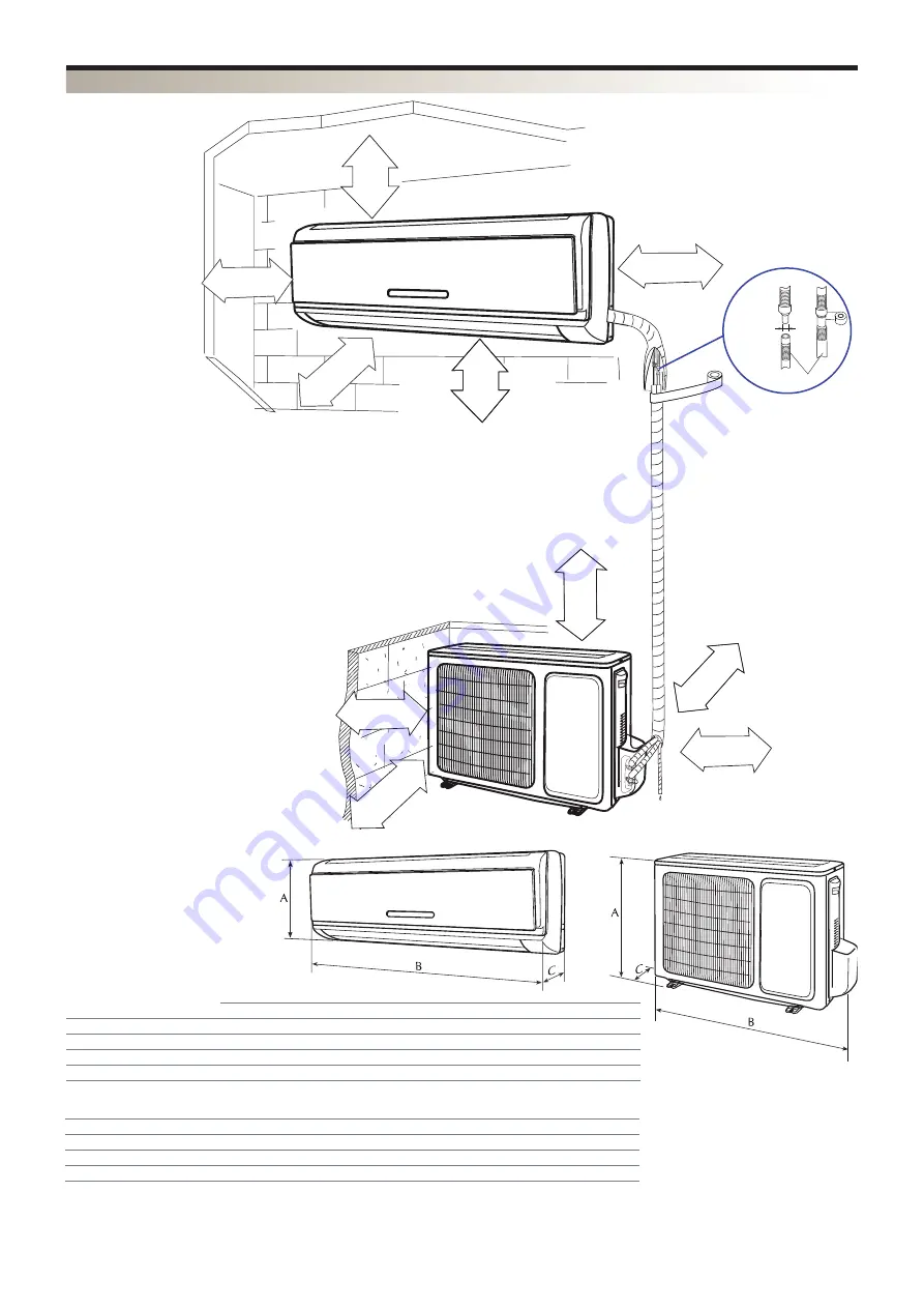 Technibel GRFX123R5I Скачать руководство пользователя страница 35