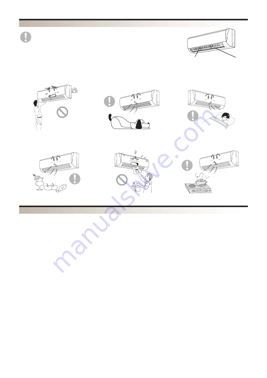 Technibel GRFX123R5I Скачать руководство пользователя страница 58