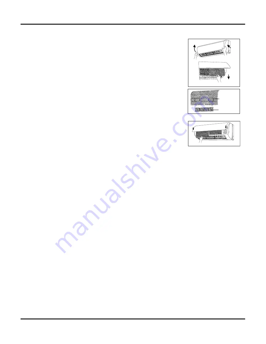 Technibel GRFX183R5I Service Manual Download Page 33