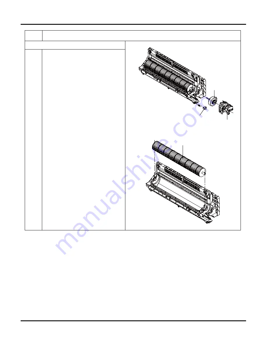 Technibel GRFX183R5I Service Manual Download Page 57