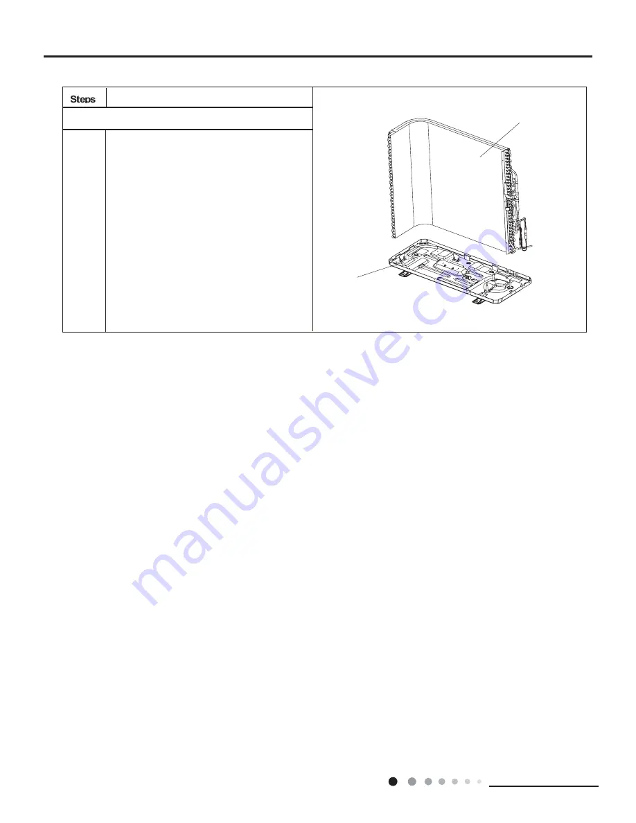 Technibel GRFX183R5I Service Manual Download Page 63