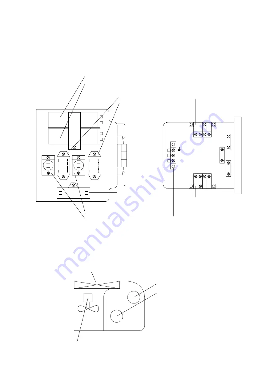 Technibel GRV247M2C5VAA Technical & Service Manual Download Page 35