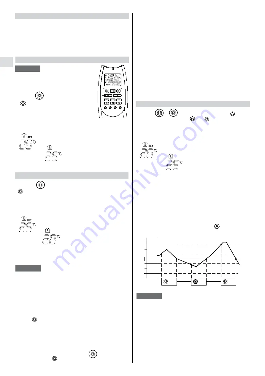 Technibel KPA8FIA0R5IBA Operating Instructions Manual Download Page 6