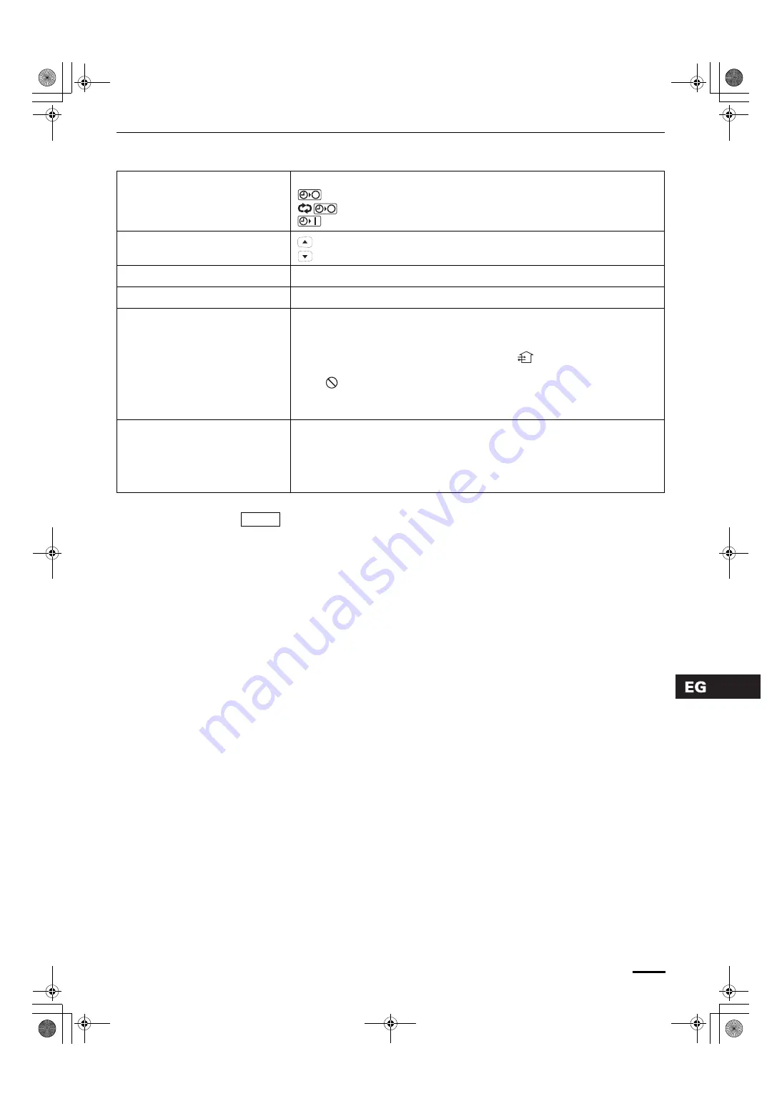 Technibel KPAFM125R5IA Скачать руководство пользователя страница 19