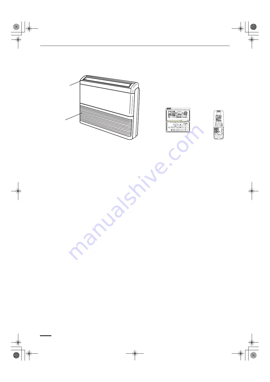 Technibel KPAFM125R5IA Скачать руководство пользователя страница 32