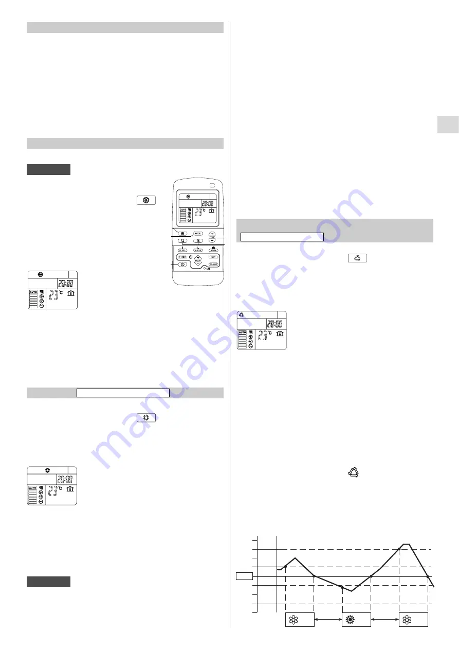 Technibel MCA120C Скачать руководство пользователя страница 7