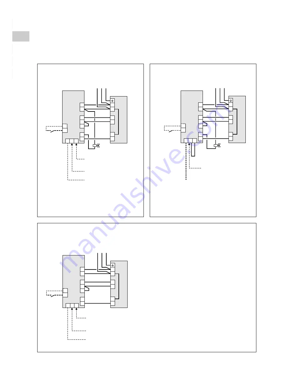 Technibel MCW 1 B 5B Installation Instructions Manual Download Page 18