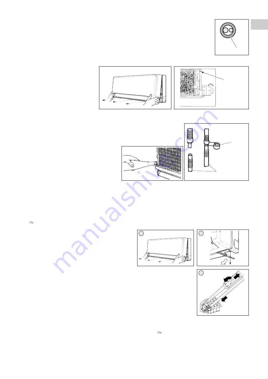 Technibel MSW 3 Installation Instructions Manual Download Page 5