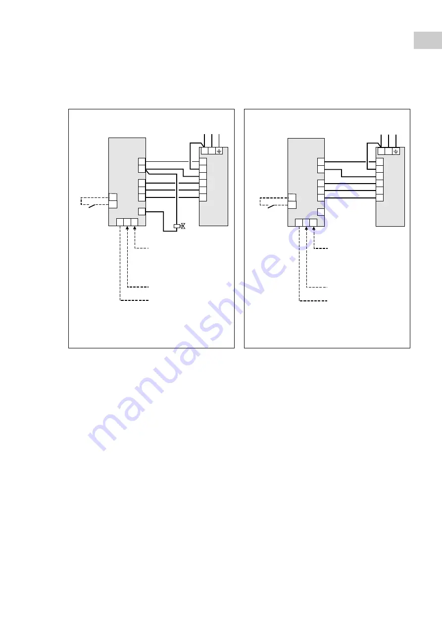 Technibel MSW 3 Installation Instructions Manual Download Page 7