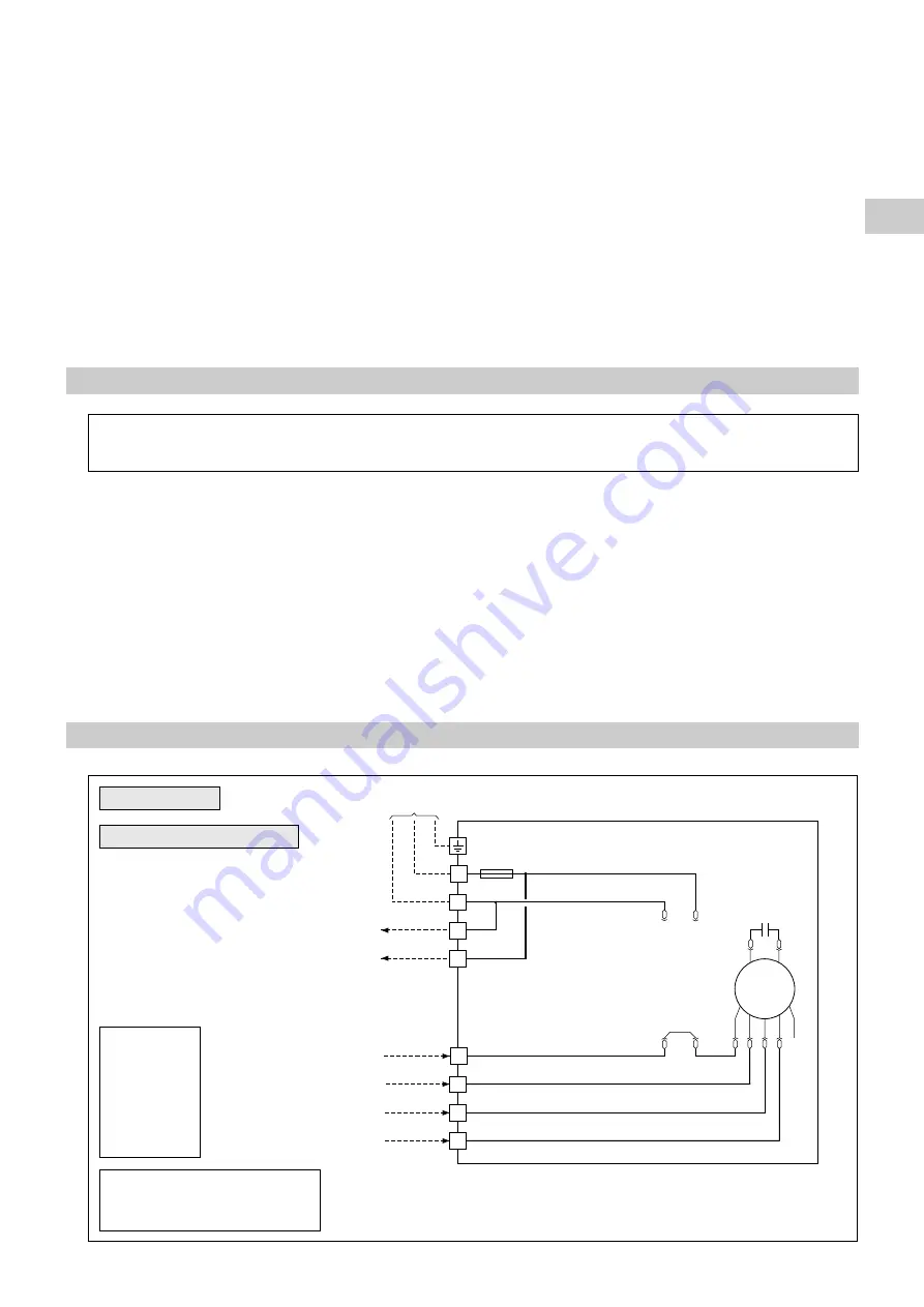 Technibel MSW 3 Скачать руководство пользователя страница 33