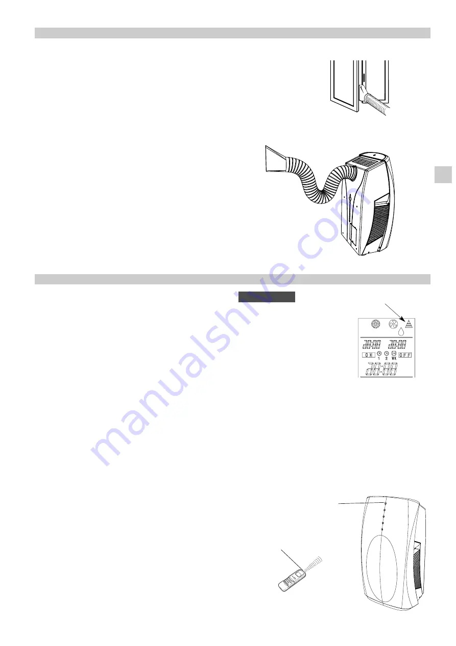 Technibel MTF 94 Скачать руководство пользователя страница 31