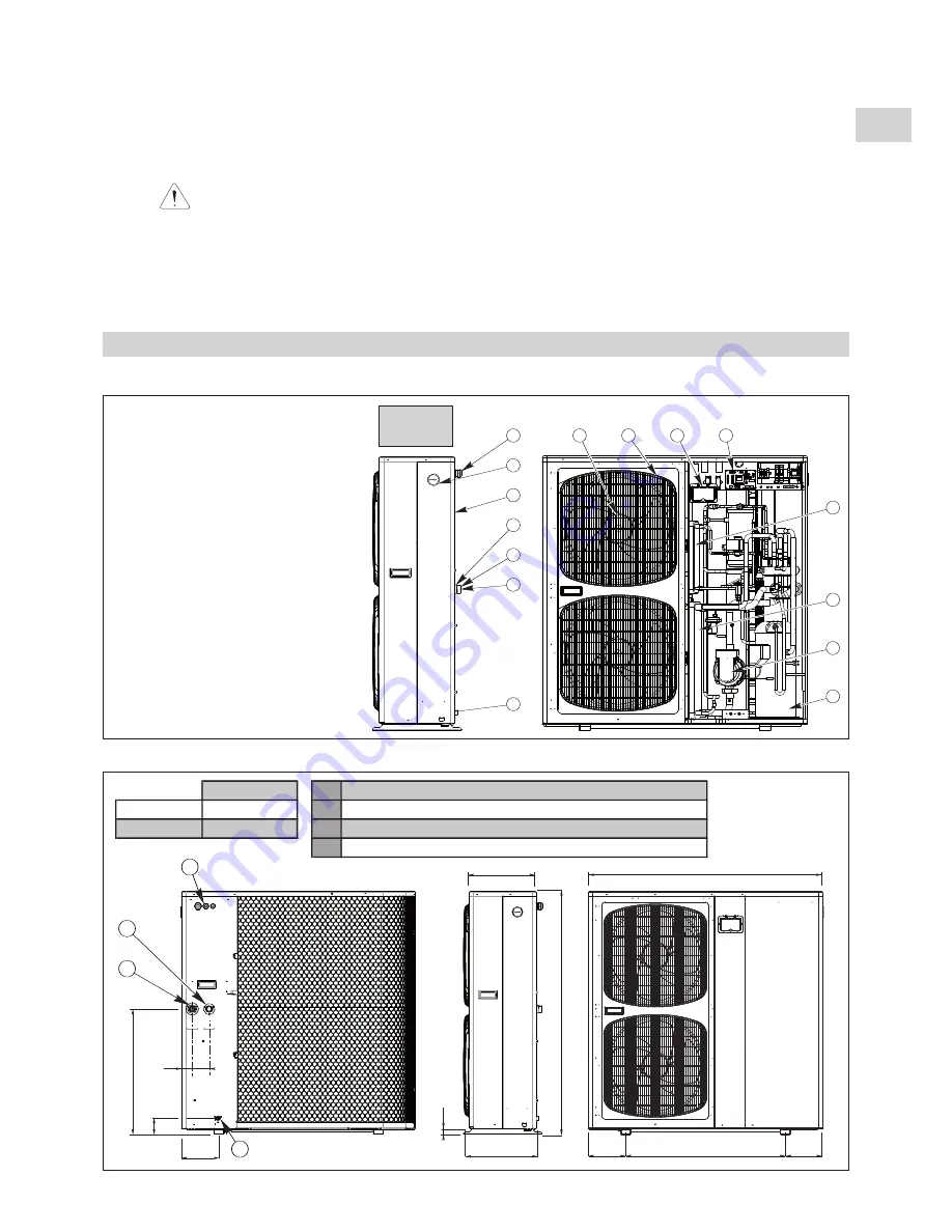 Technibel PHTJ 14/19 Скачать руководство пользователя страница 3