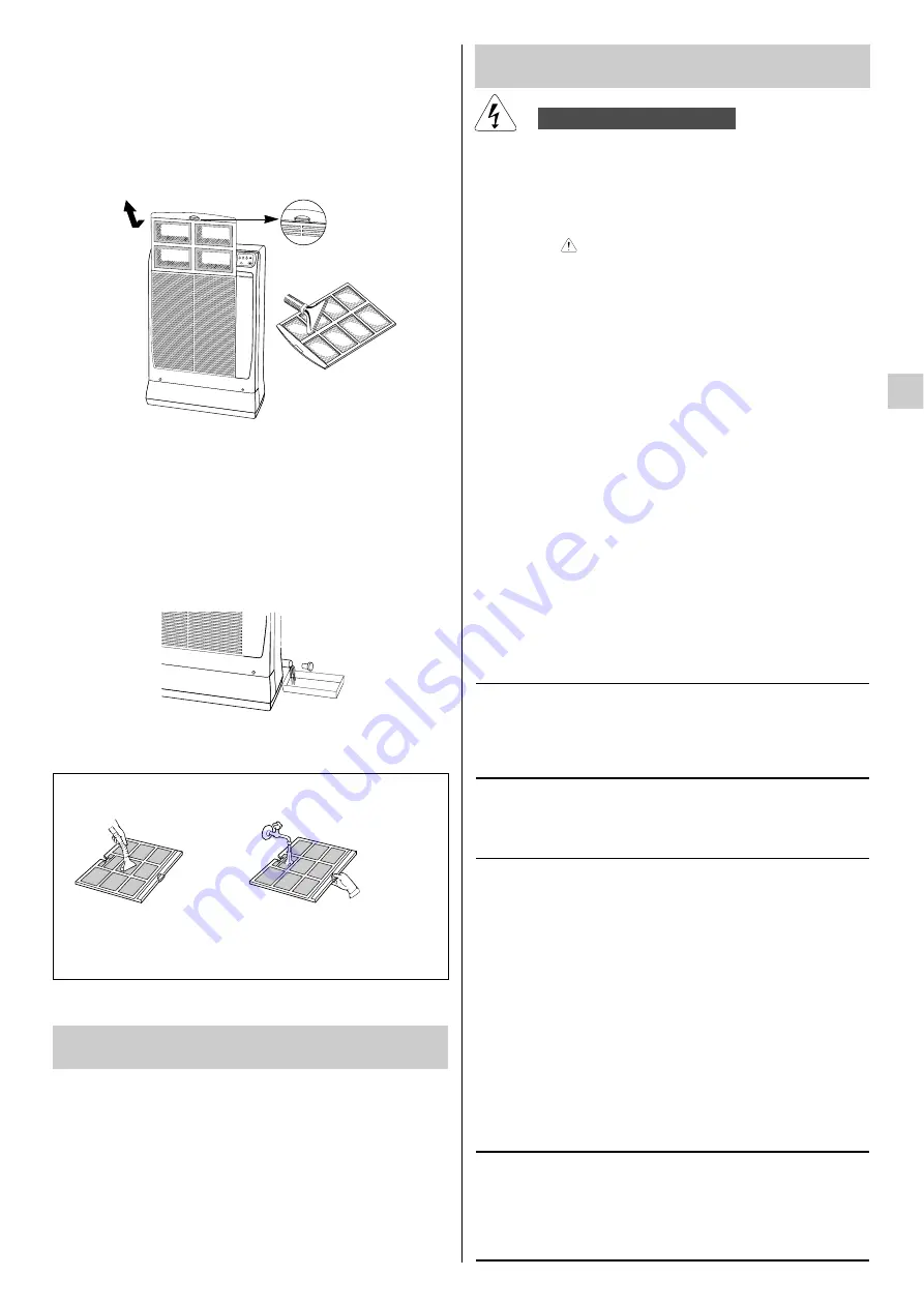 Technibel SCD106C5TA Скачать руководство пользователя страница 41