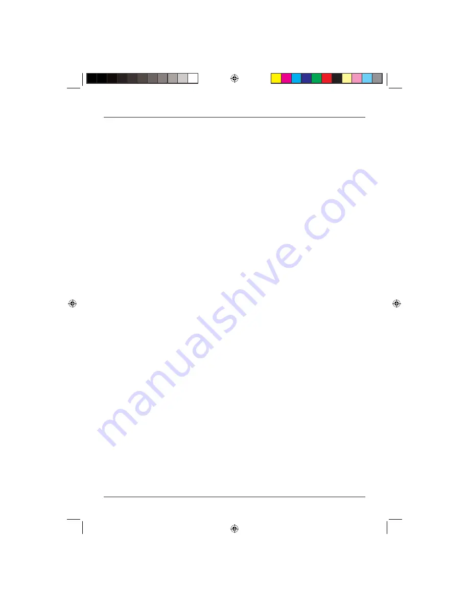 Technica Advanced HDMAW07 User Manual Download Page 3