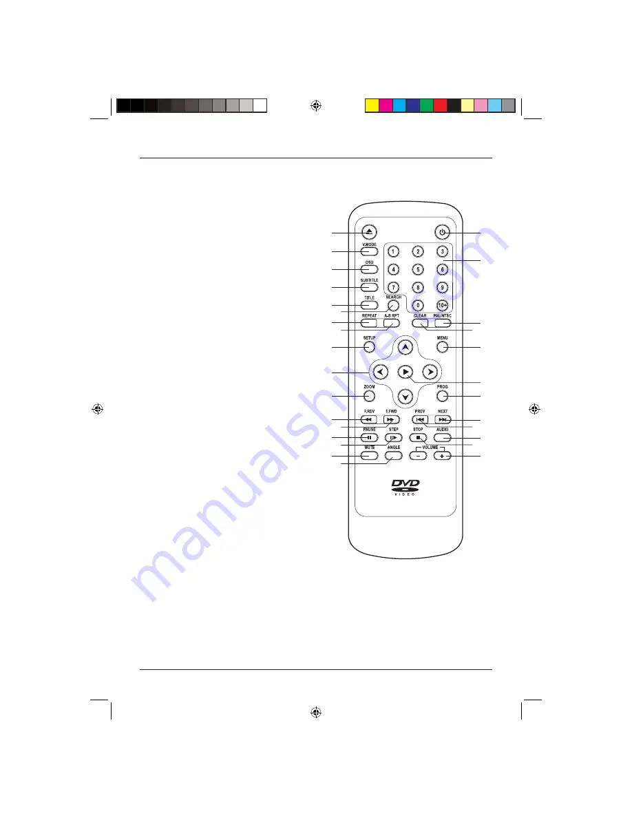 Technica Advanced HDMAW07 User Manual Download Page 9