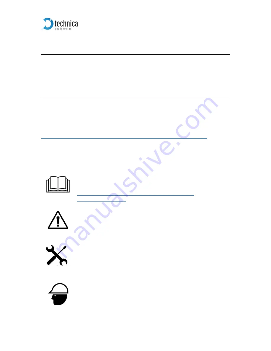 Technica Engineering 100BASE-T1 MEDIACONVERTER BCM User Manual Download Page 4