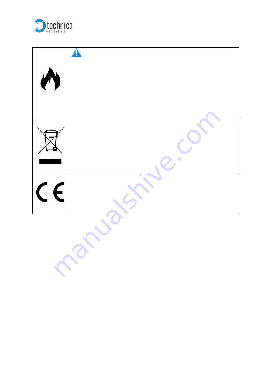 Technica Engineering 100Base-T1 SFP User Manual Download Page 7