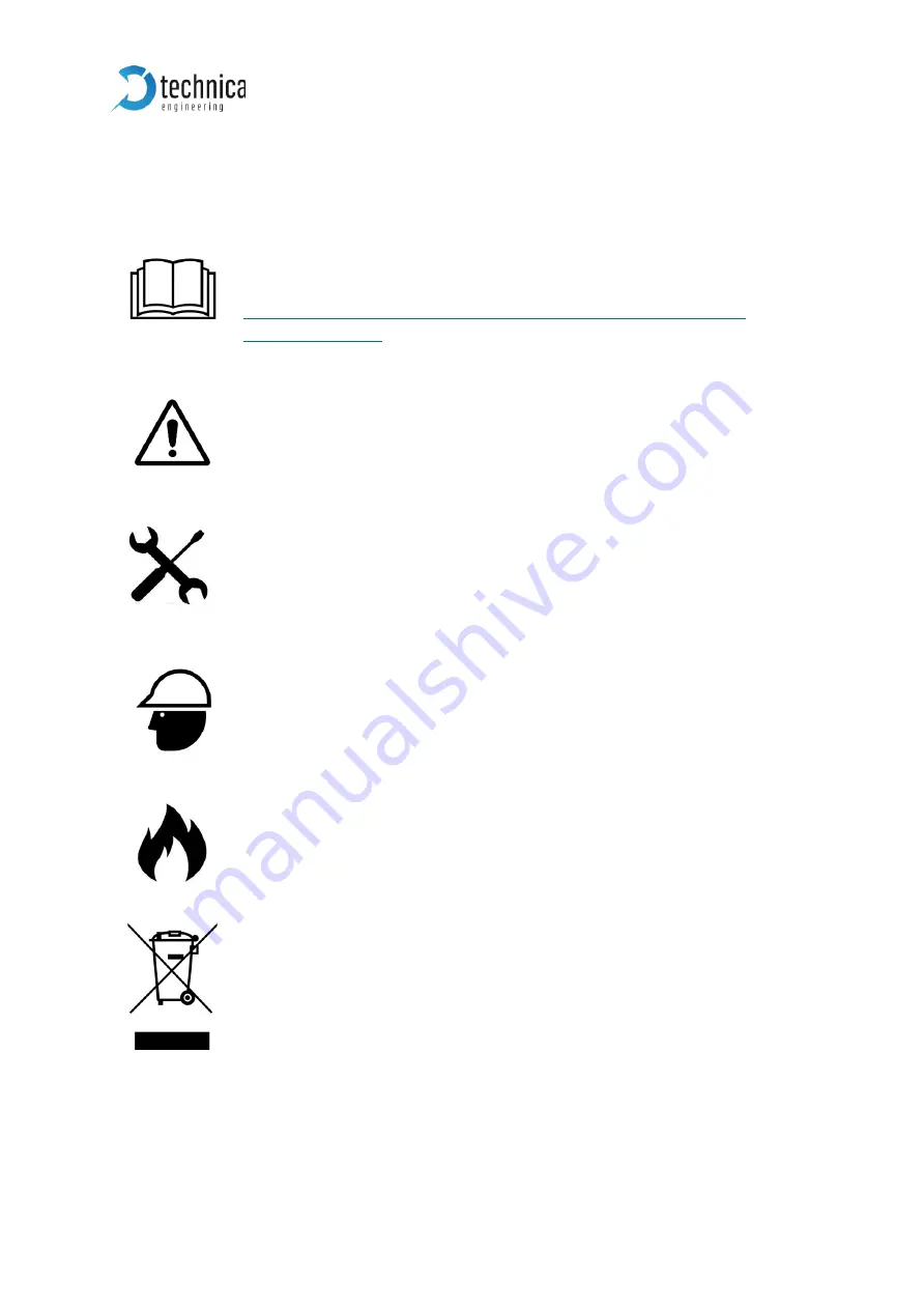 Technica Engineering CM Eth Combo User Manual Download Page 7