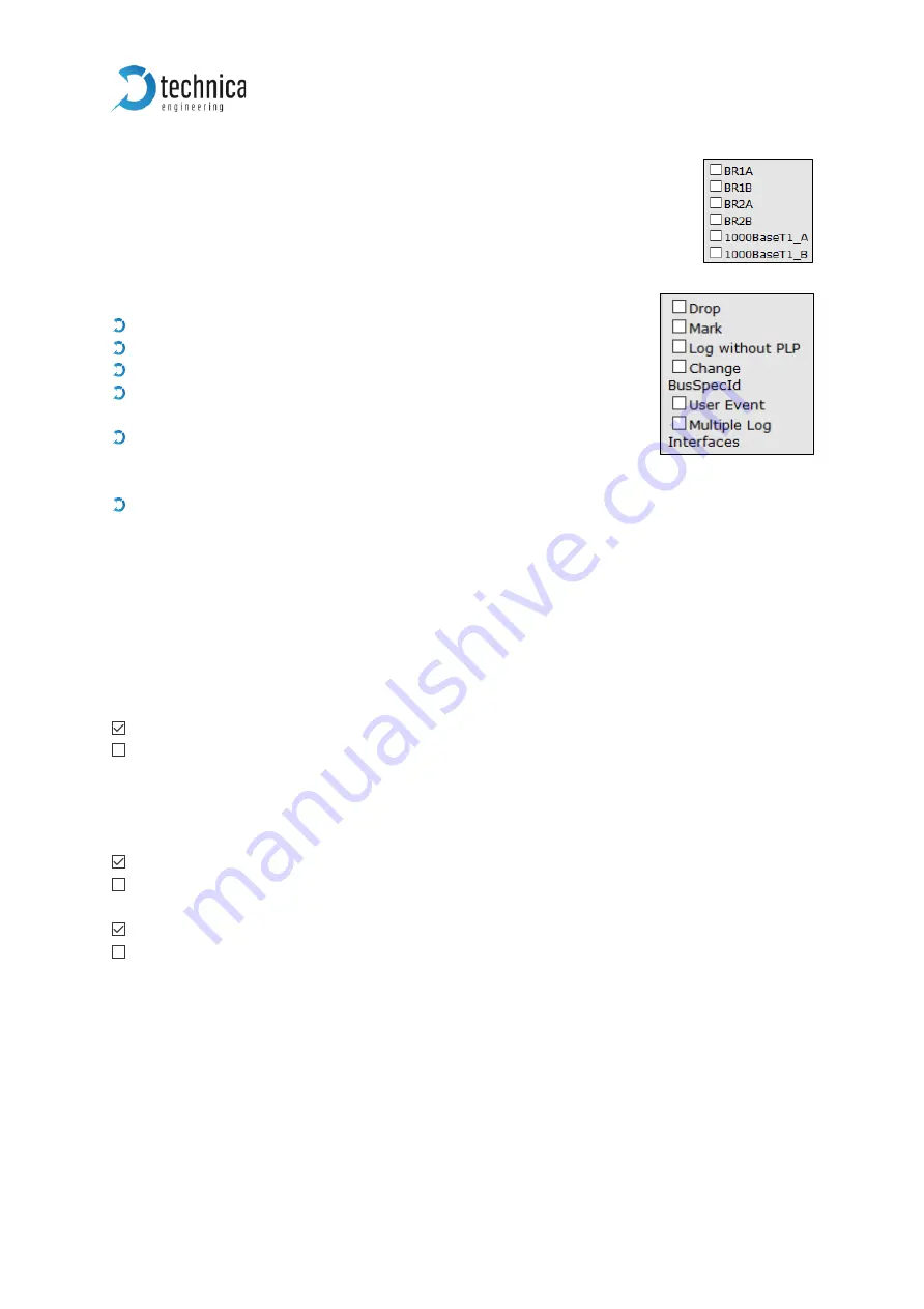 Technica Engineering CM Eth Combo User Manual Download Page 36