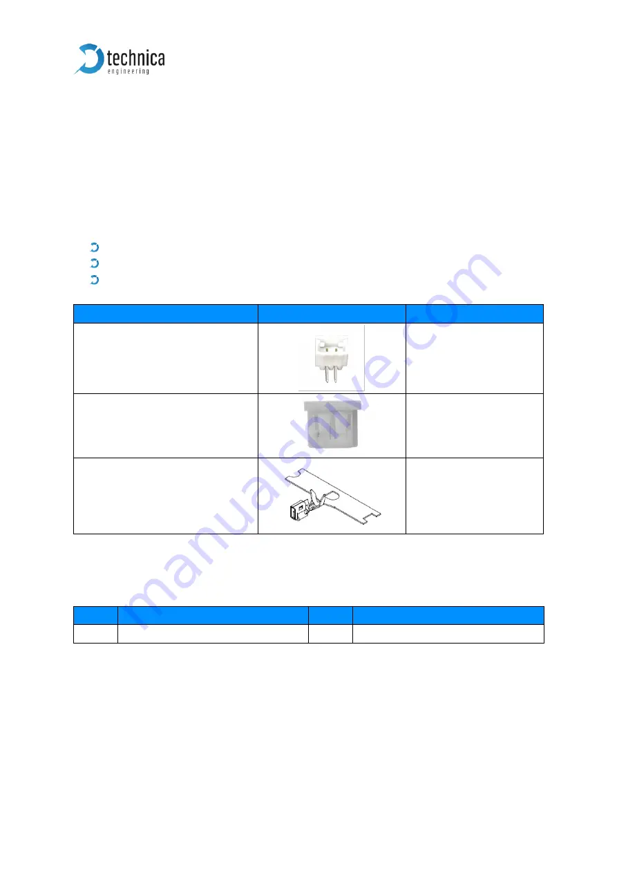 Technica Engineering TE-1437 User Manual Download Page 9