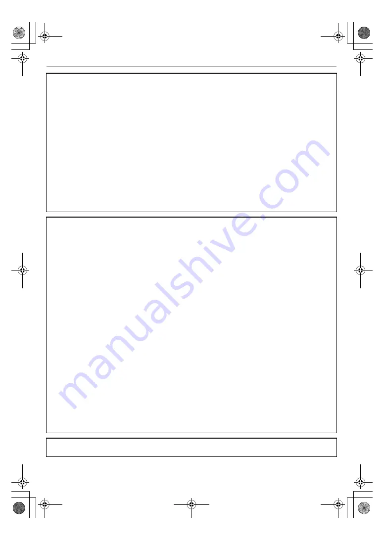 Technics EAH-AZ40 Owner'S Manual Download Page 3