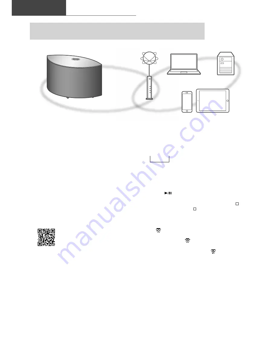 Technics OTTAVA S SC-C50 Owner'S Manual Download Page 10