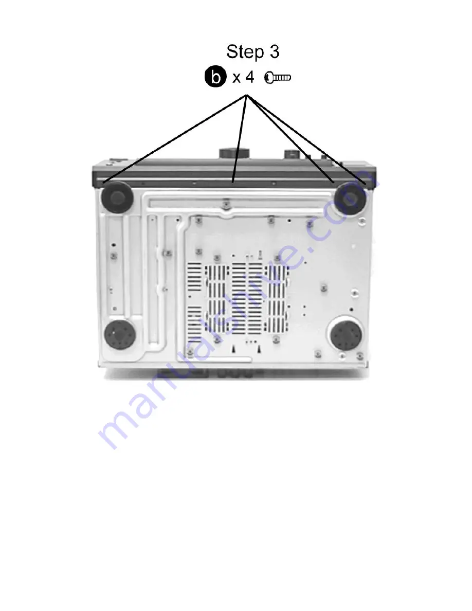 Technics SA-DA15 Servise Manual Download Page 13