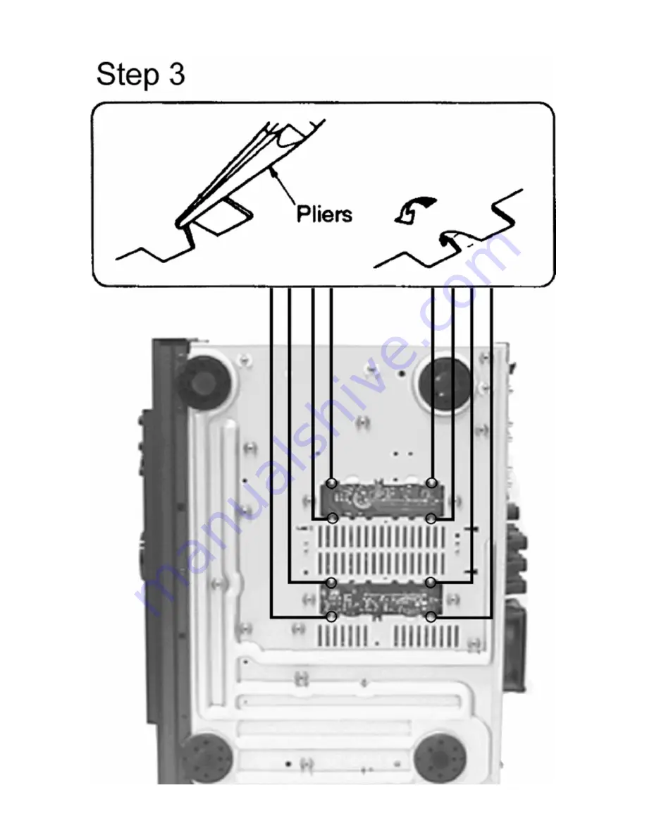 Technics SA-DA15 Servise Manual Download Page 26