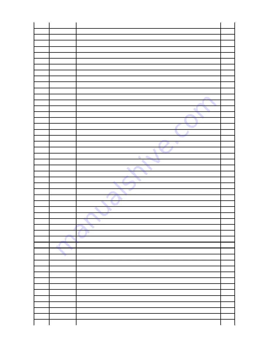 Technics SA-DA15 Servise Manual Download Page 88