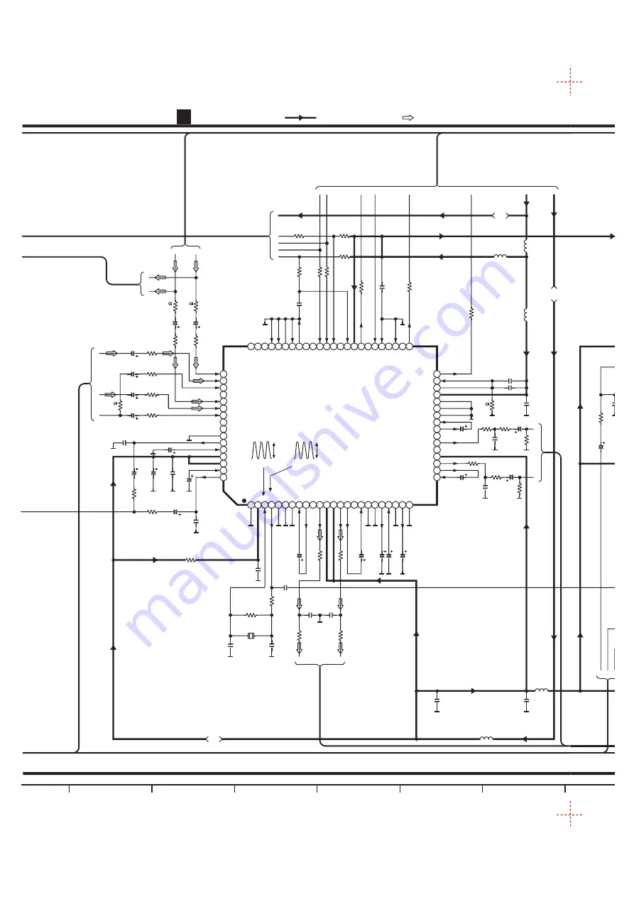 Technics SA-DV280EG Service Manual Download Page 23