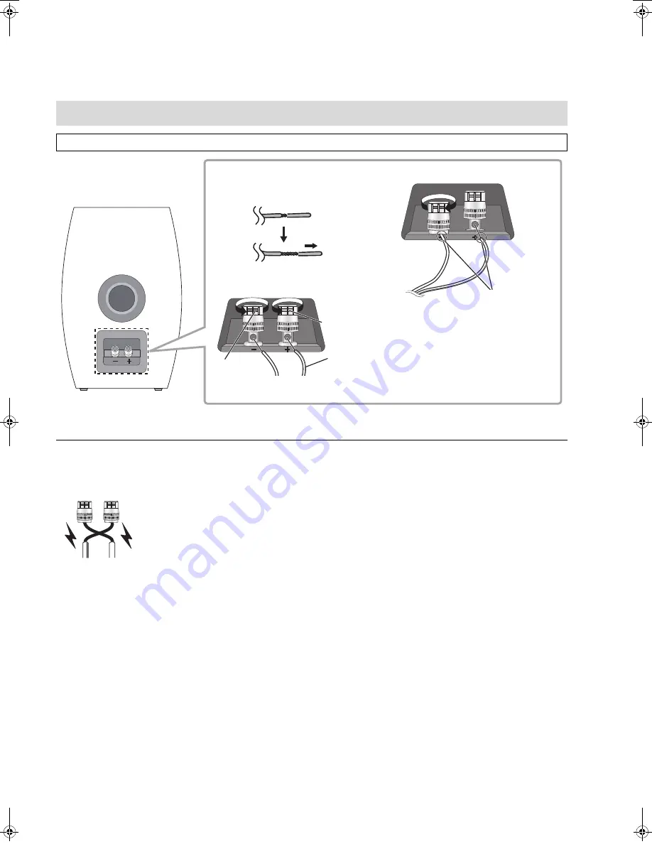 Technics SB-C700AEB Operating Instructions Manual Download Page 7