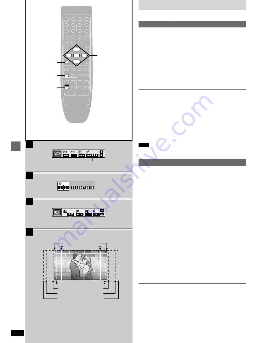 Technics SB-PC95 Operating Instructions Manual Download Page 18