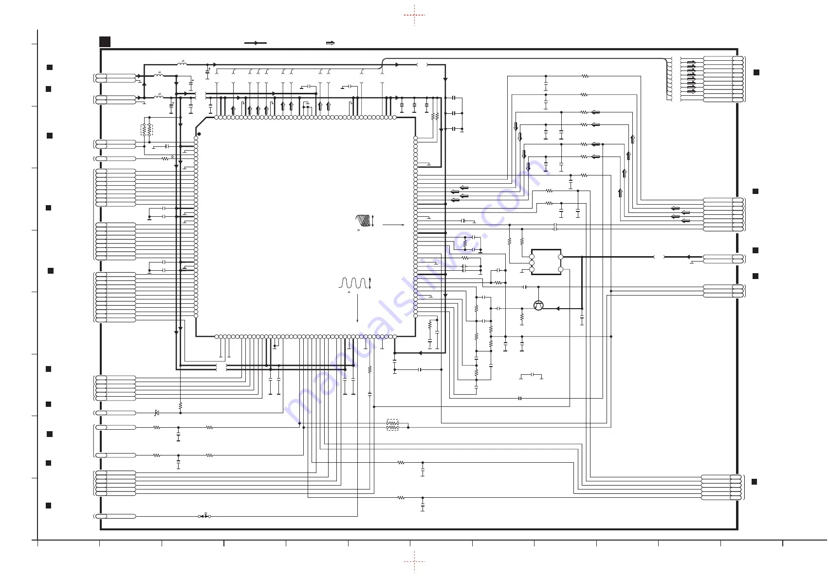 Technics SL-DV290EE Service Manual Download Page 90