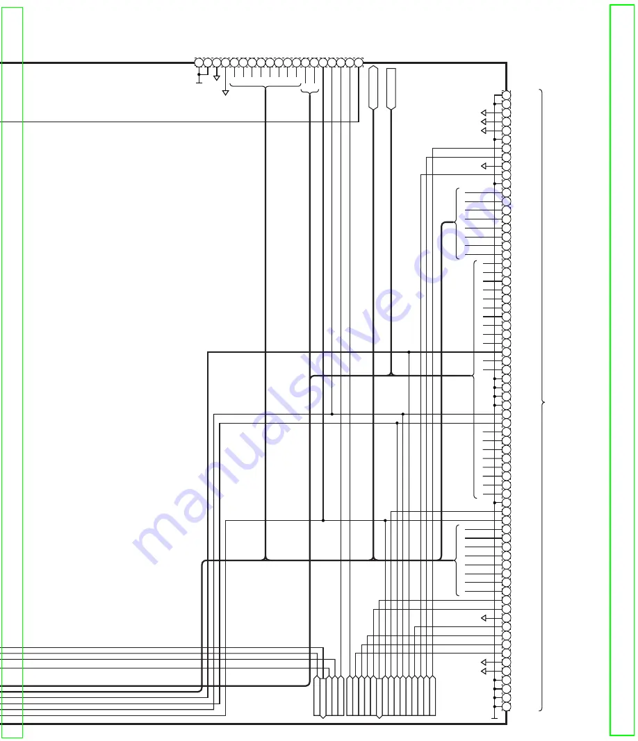 Technics SX-KN6500 Service Manual Download Page 89