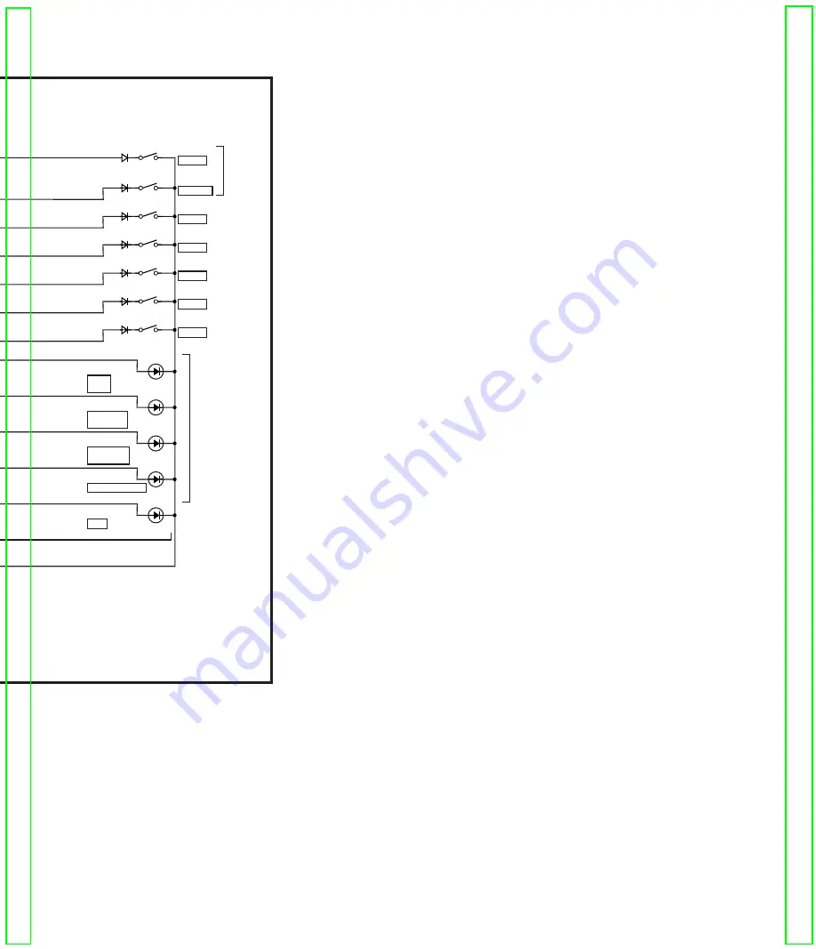 Technics SX-KN6500 Service Manual Download Page 111