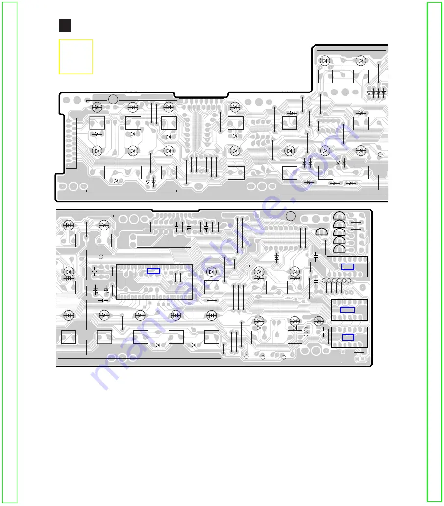 Technics SX-KN6500 Service Manual Download Page 128