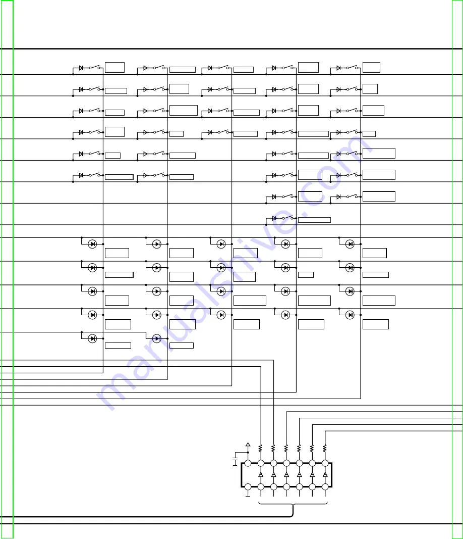 Technics SX-PR603/M Service Manual Download Page 115