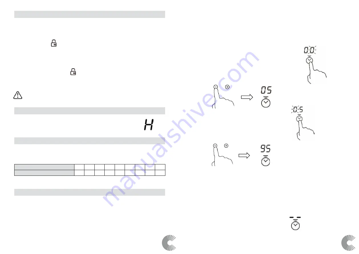 Technika 2RSS-5 Instructions For Use And Installation Download Page 8