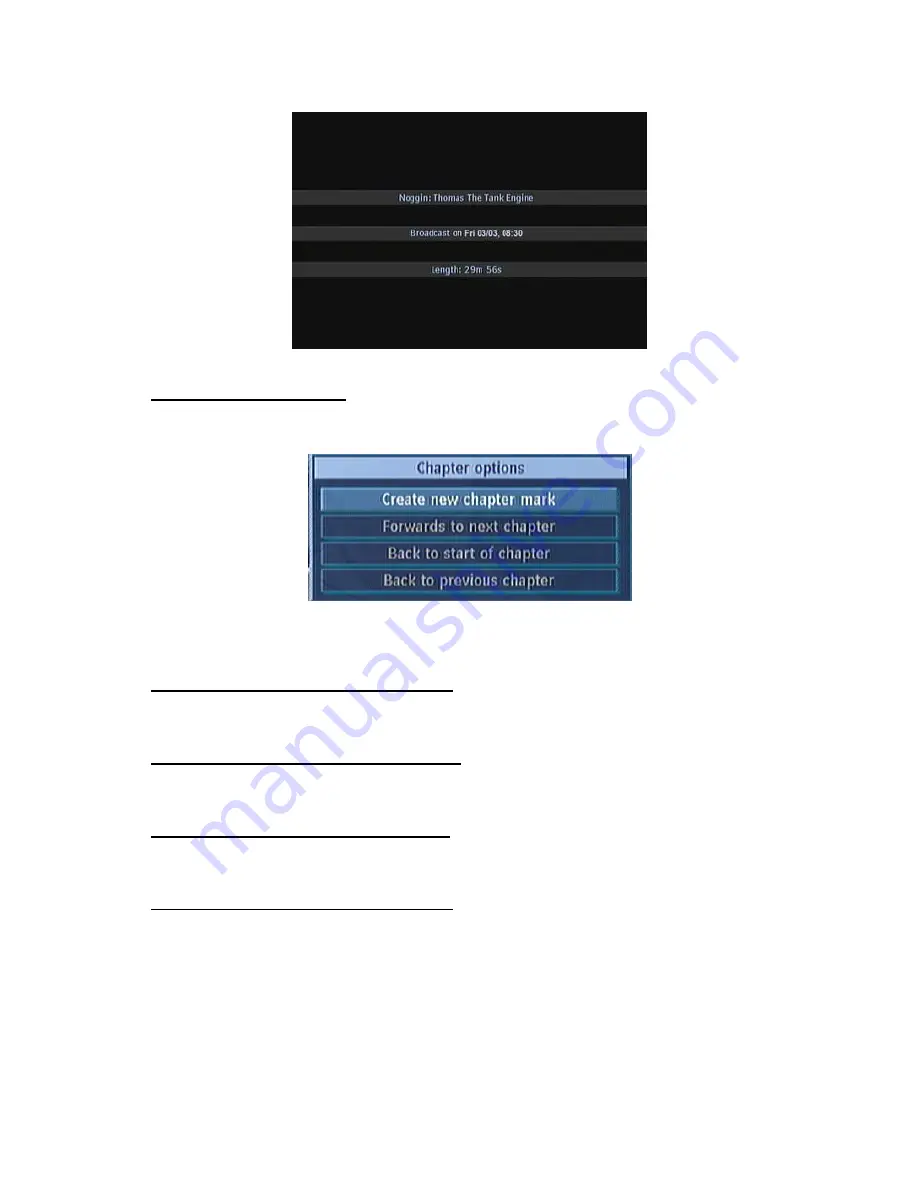 Technika AEDTR160S7 User Manual Download Page 18