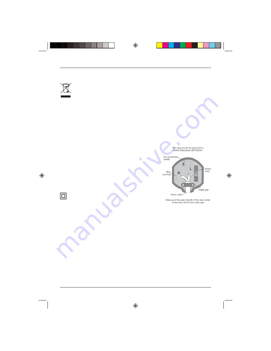 Technika DVDFAW08 User Manual Download Page 7