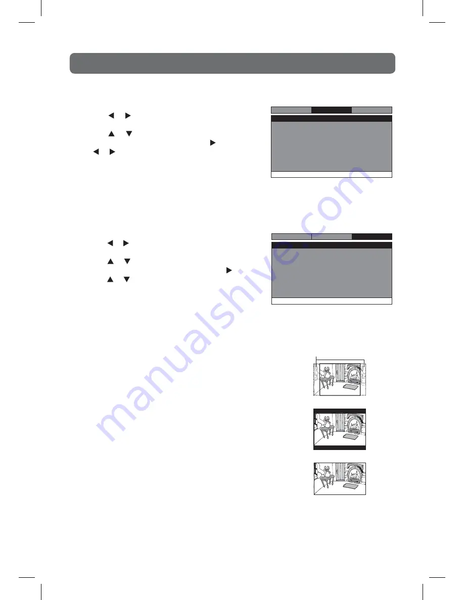 Technika LCD17DVDID-108 Скачать руководство пользователя страница 27